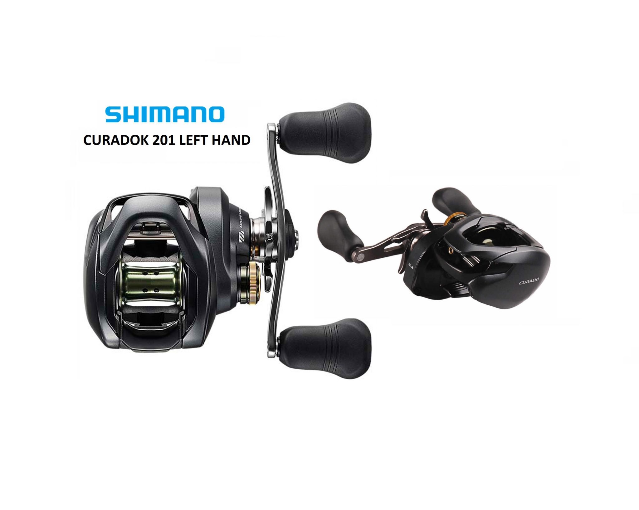 Mistrall Fishing Slingshot Lanceur d'appâts Master 201