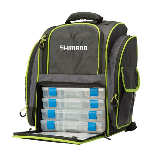 mochila shimano