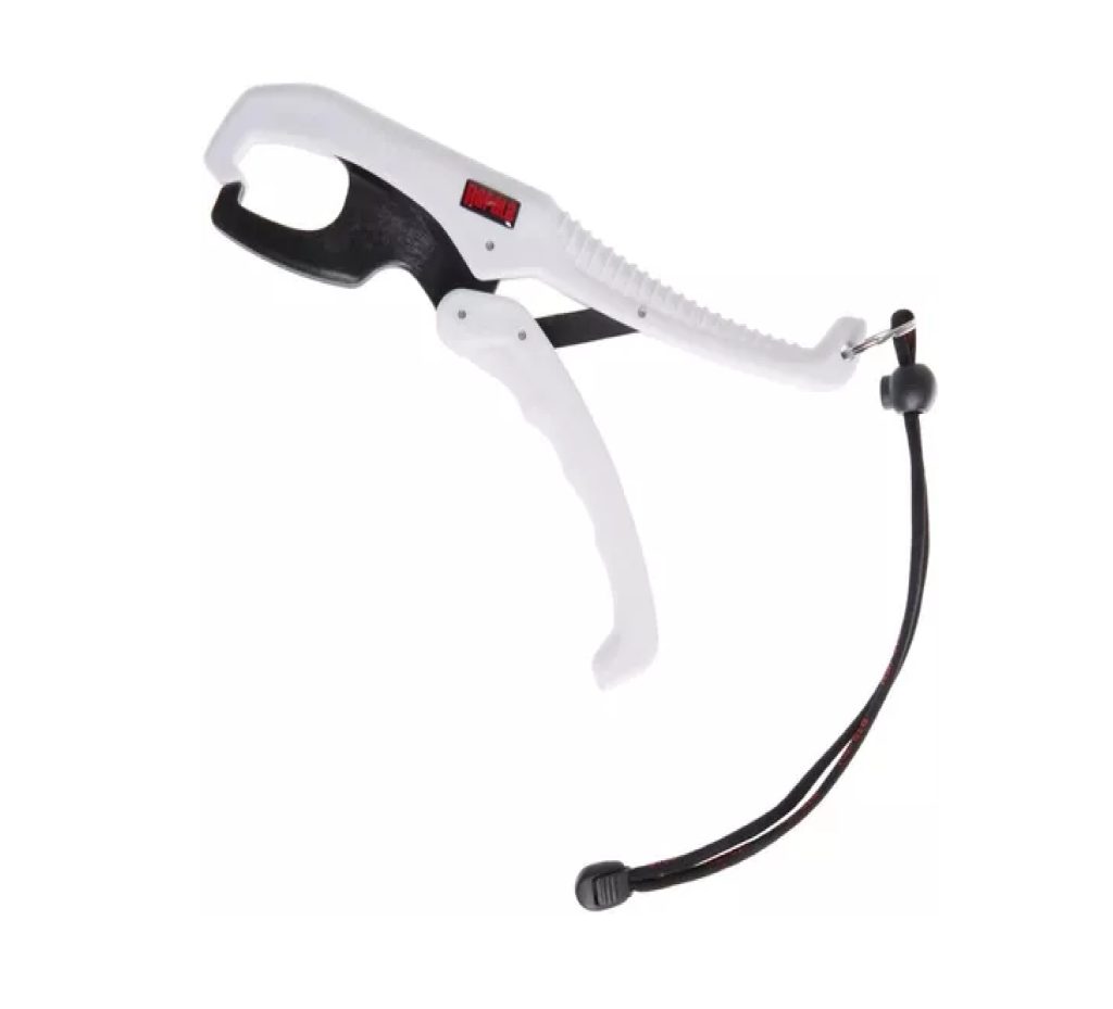 Pinza Pesca Rimozione Linea Compatta Rapala - Accessorio Pesca Per