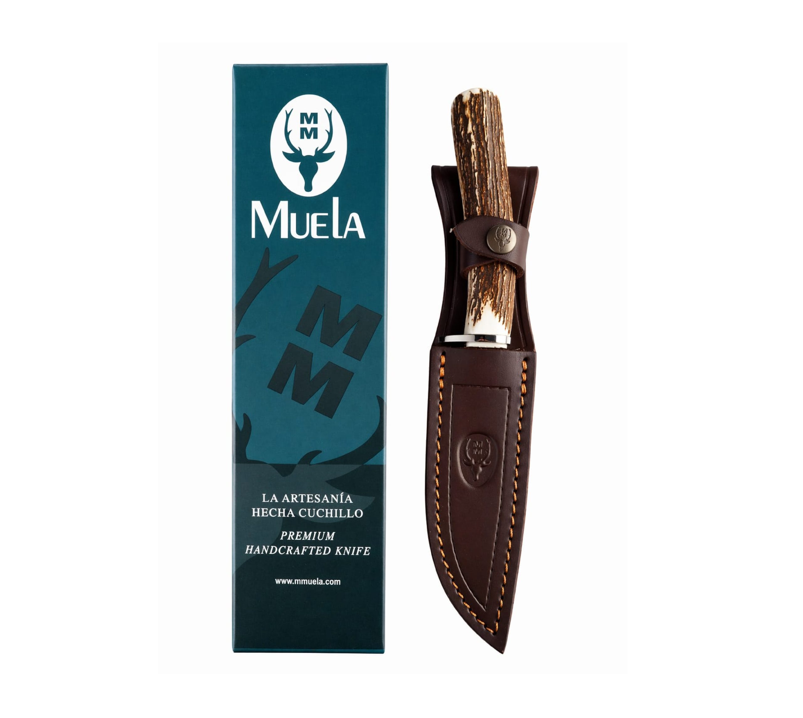 CUCHILLO MUELA GRED 12A 1