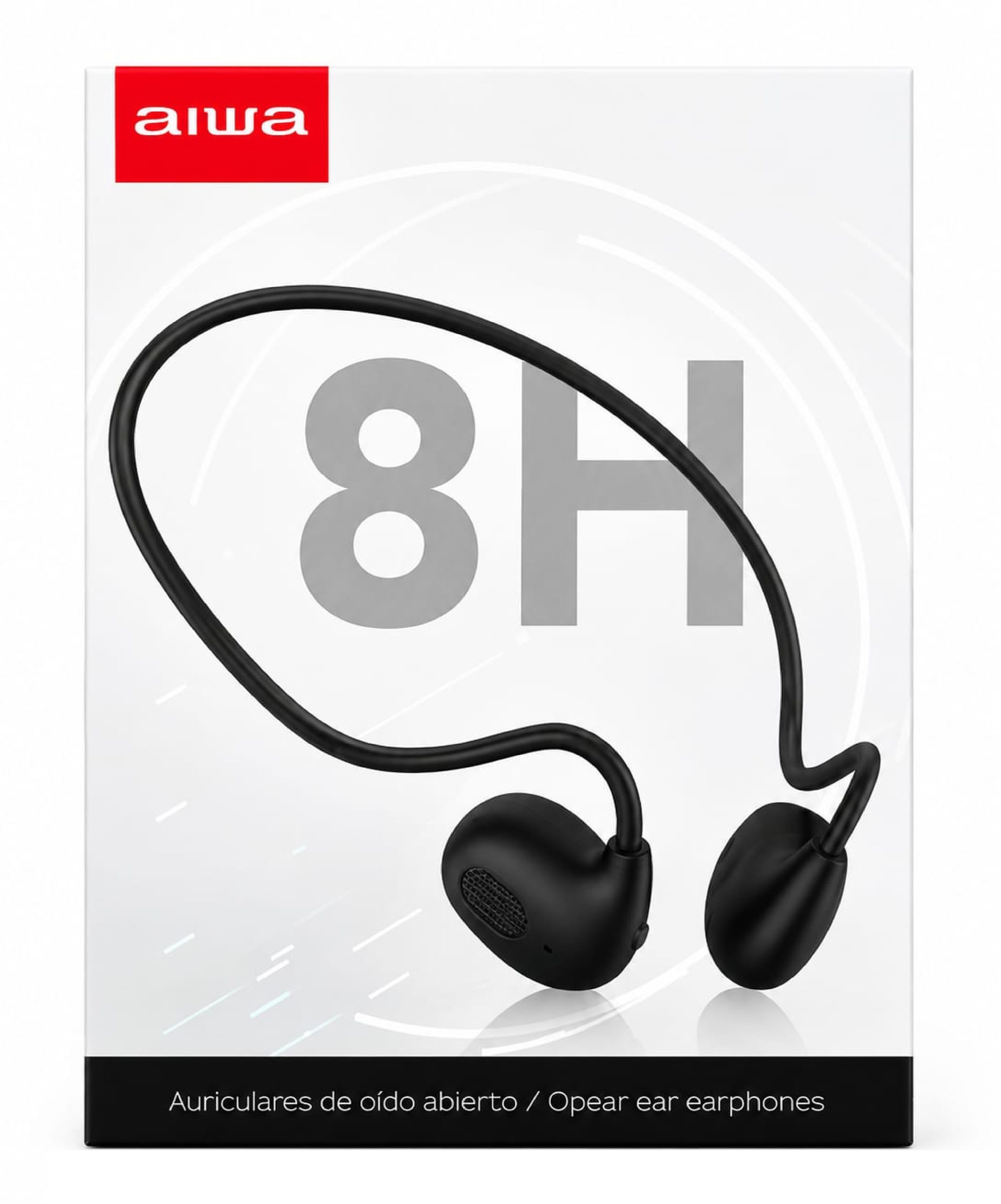 AUDIFONOS SPORT