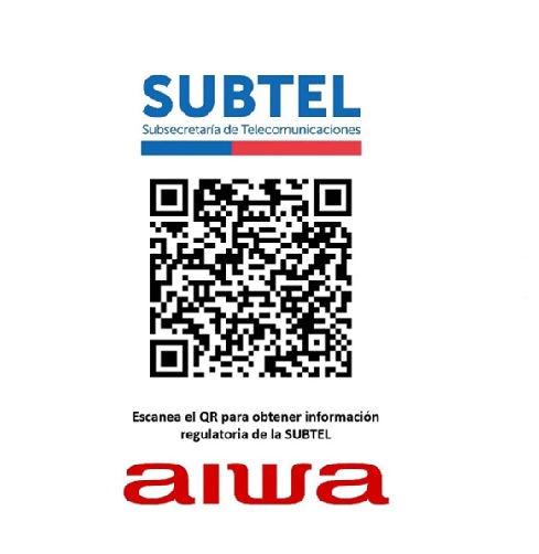 Audifonos Bluetooth Inalambricos Aiwa Awgsport 7