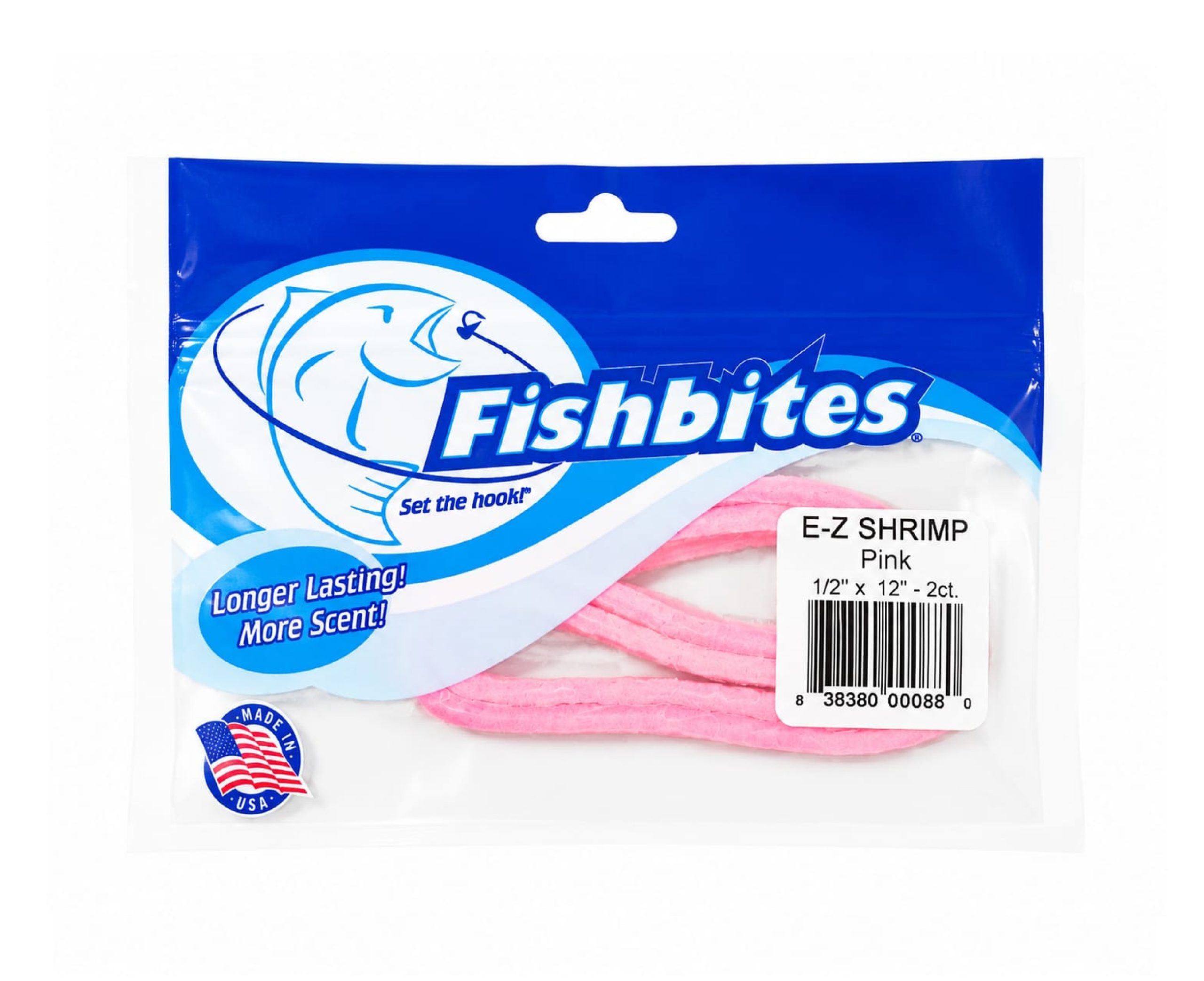 FB EZ SHRIMP LONG PINK (CARNE DE CAMARON EN TIRAS ROSADAS)