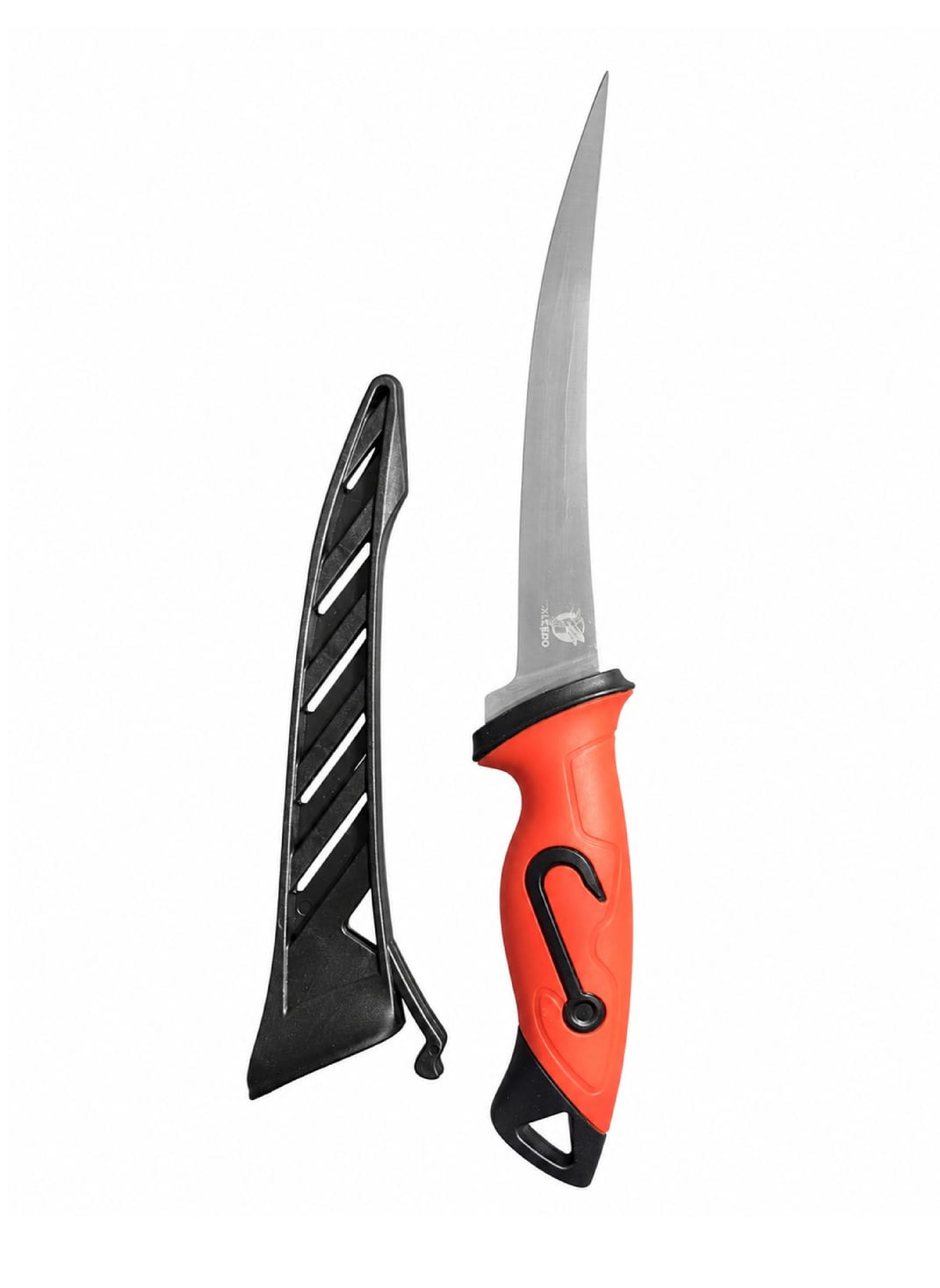 CUCHILLO FILETEADOR ALCEDO SOFFRAN 1