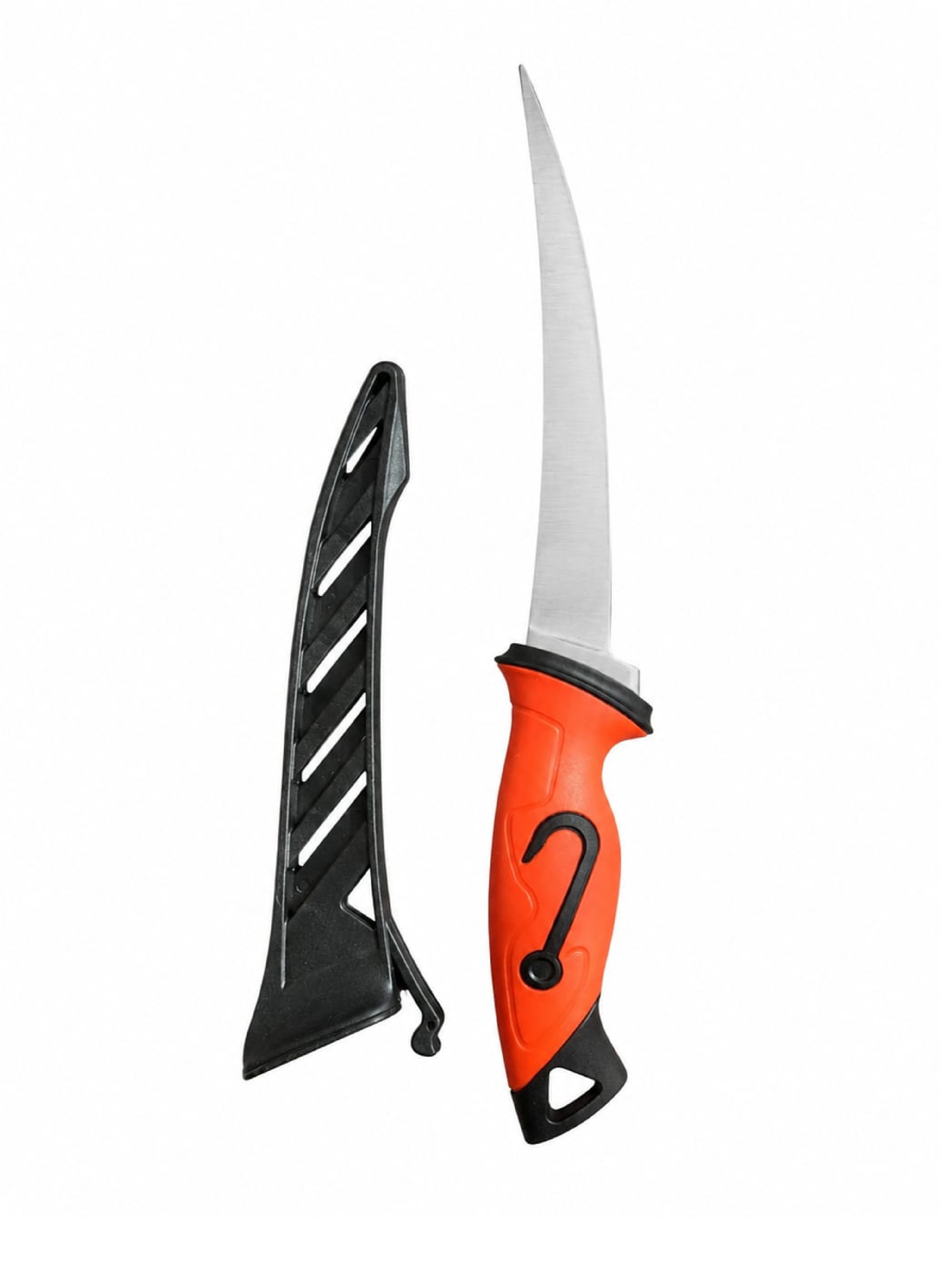 CUCHILLO FILETEADOR ALCEDO SOFFRAN 2