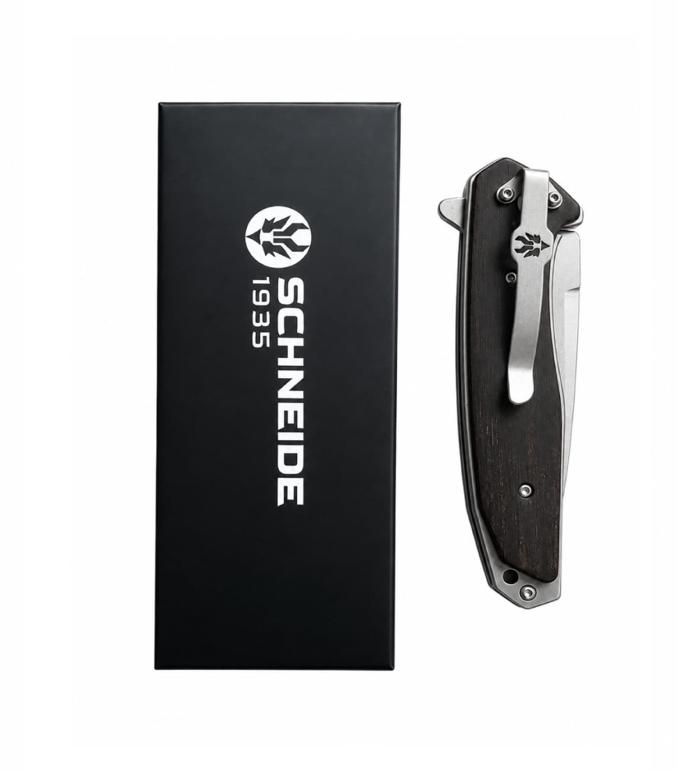 NAVAJA MESSER SOFFRAN 3